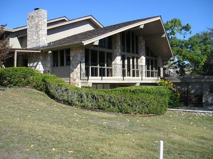 Farm Property in Kerr County, Texas