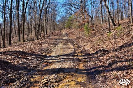 Ranch Property in Christian County, Kentucky