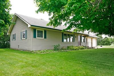 Recreational Property in Saint Joseph County, Michigan