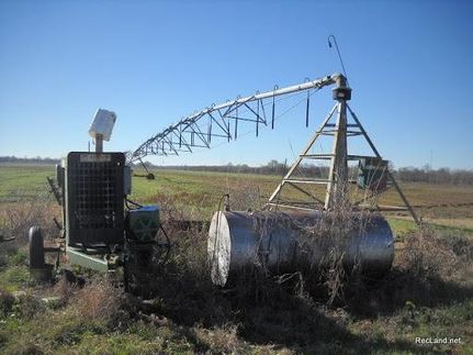 Ranch Property in West Carroll Parish, Louisiana