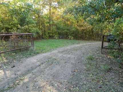 Farm Property in Red River County, Texas