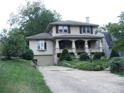 Property in Kenton County, Kentucky