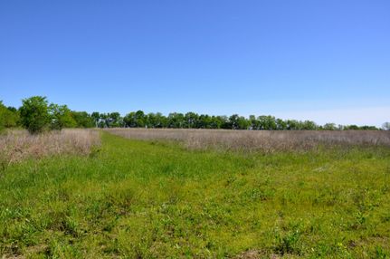 Ranch Property in Linn County, Kansas