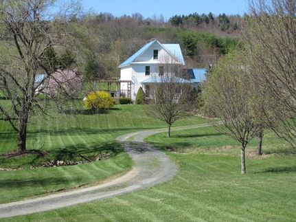 Property in Floyd County, Virginia