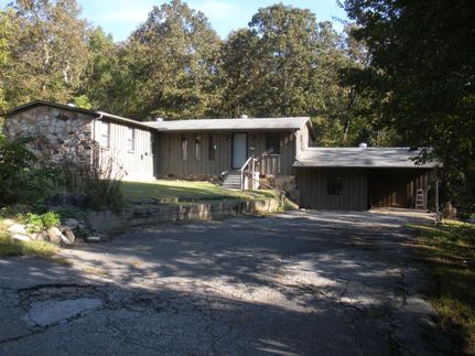 Recreational Property in Sharp County, Arkansas