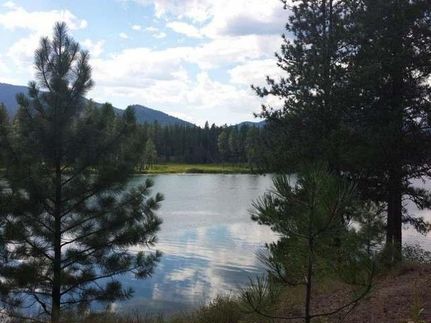 Waterfront Property in Sanders County, Montana
