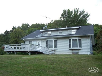 Property in Clayton County, Iowa