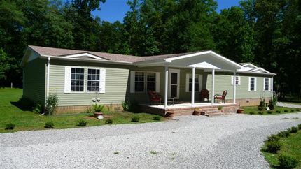 Ranch Property in Coffee County, Tennessee