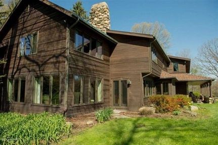 Farm Property in Barry County, Michigan
