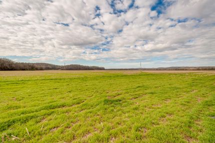 Undeveloped Land in Humphreys County, Tennessee