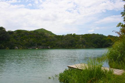 Commercial Property in Uvalde County, Texas