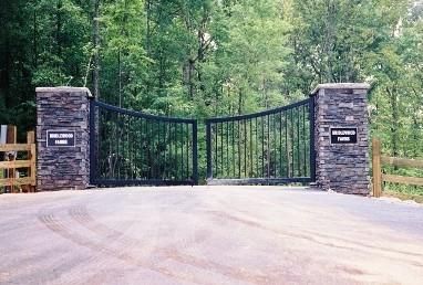 Property in Shelby County, Alabama