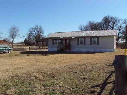 Property in Lamar County, Texas