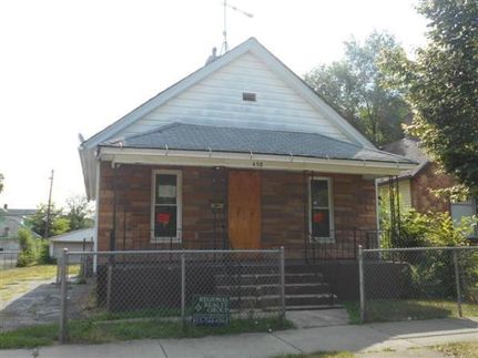 Residential Property in Will County, Illinois