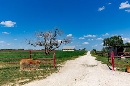 Property in Live Oak County, Texas