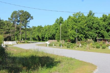 Farm Property in Charleston County, South Carolina