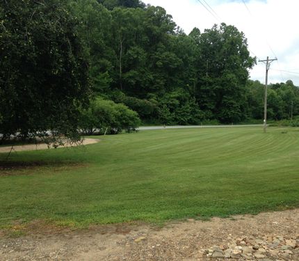 Ranch Property in Caldwell County, North Carolina