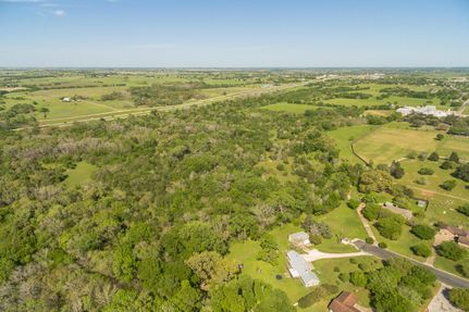 Ranch Property in Fayette County, Texas