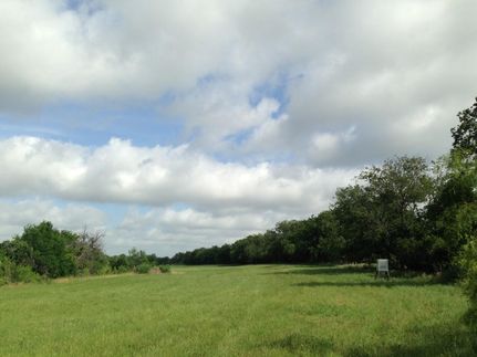 Ranch Property in McLennan County, Texas