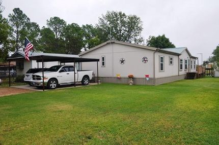 Lakefront Property in Hood County, Texas