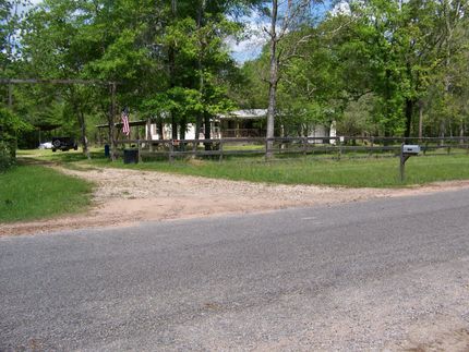 Farm Property in Waller County, Texas
