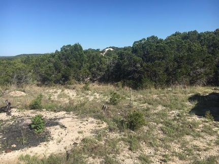 Recreational Property in Bosque County, Texas