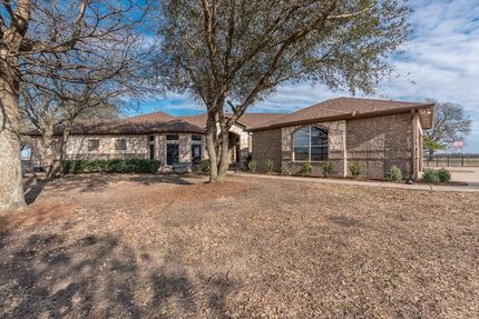 Residential Property in Grayson County, Texas