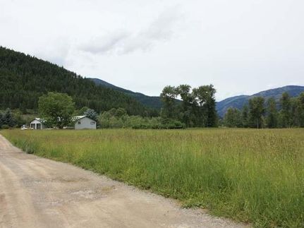 Property in Lincoln County, Montana