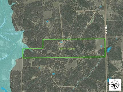 Recreational Property in Colorado County, Texas