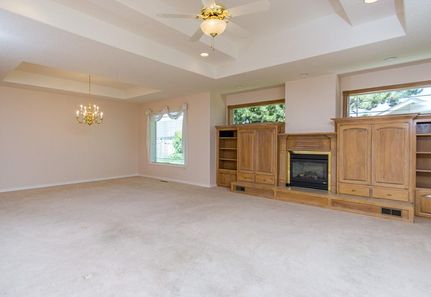 Farm Property in Twin Falls County, Idaho