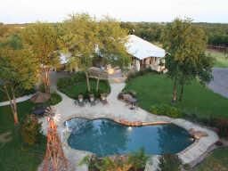 Farm Property in Eastland County, Texas