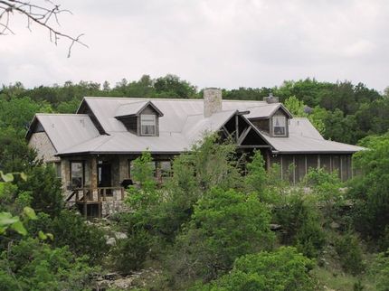 Recreational Property in Burnet County, Texas