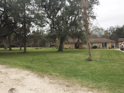 Property in Brazoria County, Texas