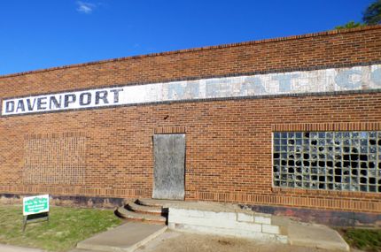 Ranch Property in Donley County, Texas