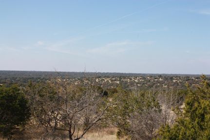 Property in Sutton County, Texas