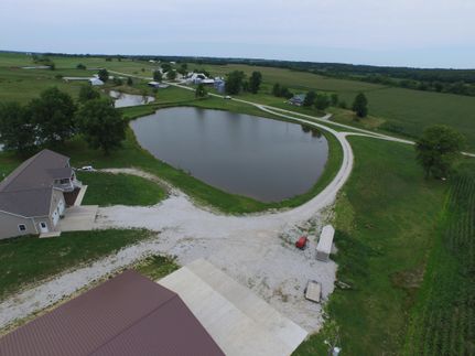 Property in Scotland County, Missouri