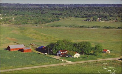Residential Property in Brown County, Texas