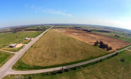 Property in Lee County, Texas