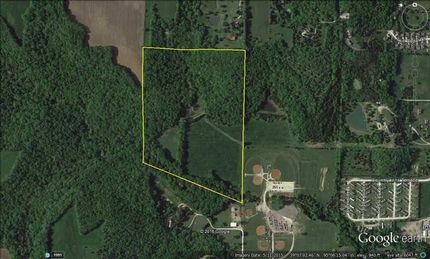 Property in Leavenworth County, Kansas