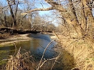 Property in Stone County, Missouri