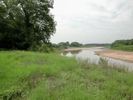 Farm Property in Austin County, Texas