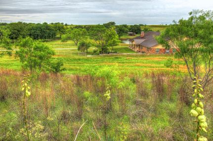 Farm Property in Wise County, Texas