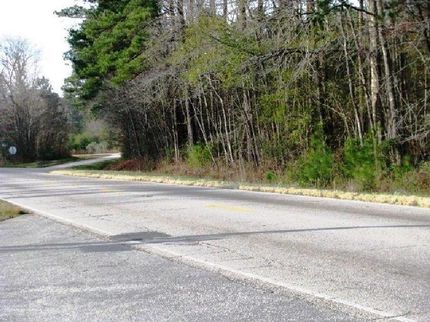 Ranch Property in Horry County, South Carolina