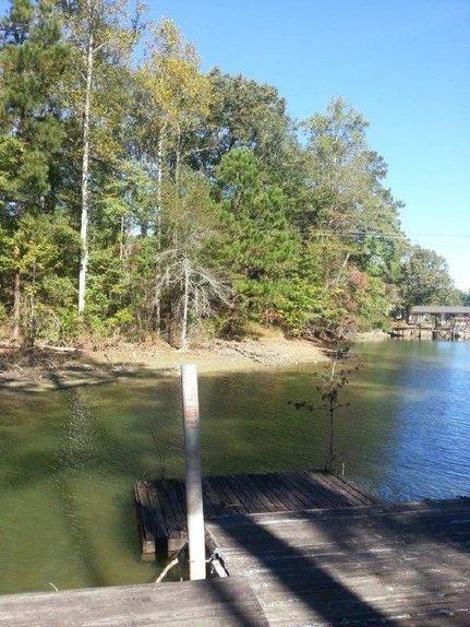Lakefront Property in Elmore County, Alabama