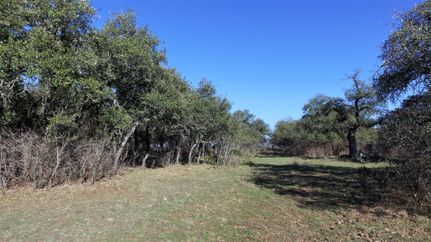 Property in Comanche County, Texas