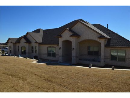 Property in Parker County, Texas
