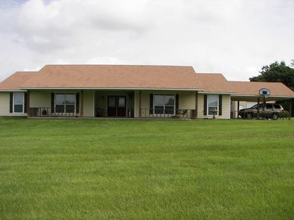 Farm Property in Harrison County, Texas