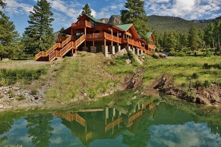 Waterfront Property in Mineral County, Colorado