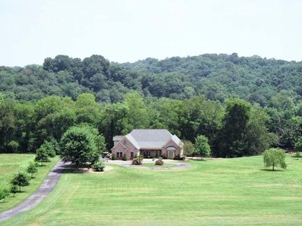 Property in Grainger County, Tennessee