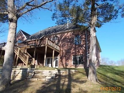 Property in Oldham County, Kentucky